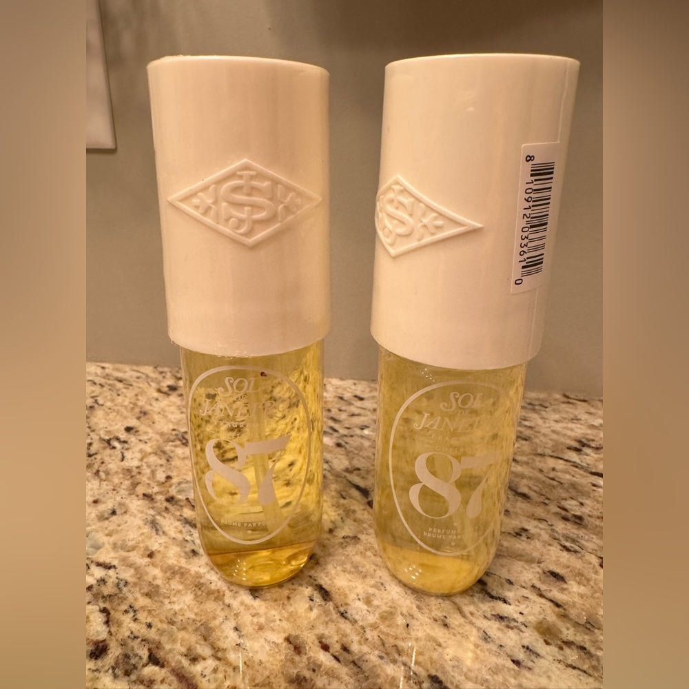 Sol de Janeiro 87 Body Mist Rio Radiance 90mL